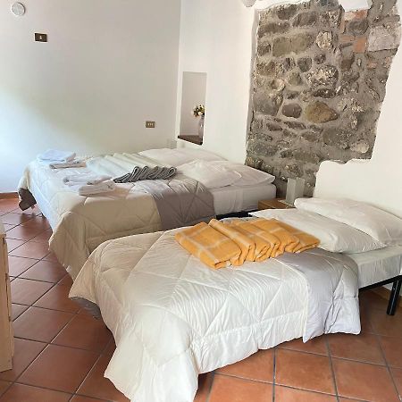 In Castello Hotel Gallicano Exterior photo